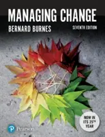 Riadenie zmien - Managing Change