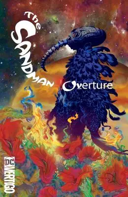 Sandman: Predohra: 30. výročie vydania - Sandman: Overture 30th Anniversary Edition