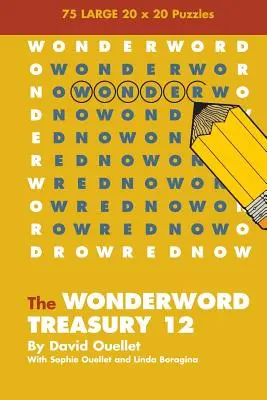Pokladnica zázračného slova 12 - WonderWord Treasury 12