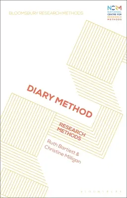 Metóda denníka: Metódy výskumu - Diary Method: Research Methods