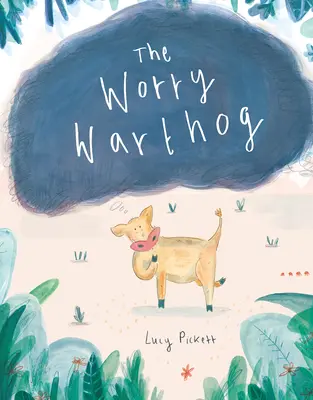 Worry Warthog - The Worry Warthog