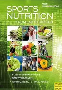 Športová výživa: Od laboratória po kuchyňu - Sports Nutrition: From Lab to Kitchen