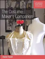 Spoločník kostyméra - The Costume Maker's Companion
