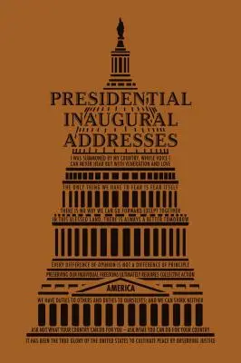 Prezidentské inauguračné prejavy - Presidential Inaugural Addresses