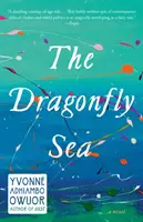 More vážok - The Dragonfly Sea