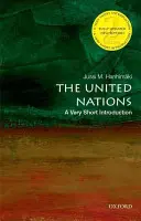 Spojené národy: Veľmi stručný úvod - The United Nations: A Very Short Introduction