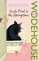 Strýko Fred na jar - (Blandings Castle) - Uncle Fred in the Springtime - (Blandings Castle)