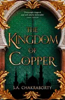 Medené kráľovstvo - Kingdom of Copper