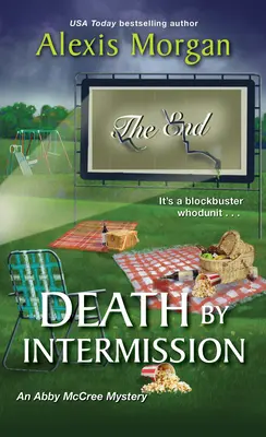Smrť v prestávke - Death by Intermission