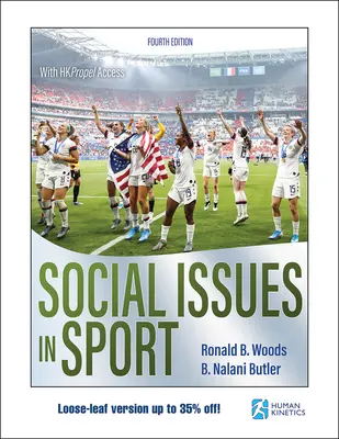 Sociálne otázky v športe - Social Issues in Sport