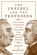 Neveriaci a profesor: David Hume, Adam Smith a priateľstvo, ktoré formovalo moderné myslenie - The Infidel and the Professor: David Hume, Adam Smith, and the Friendship That Shaped Modern Thought