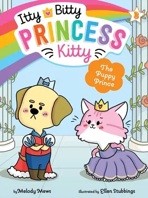 Šteňací princ, 3 - The Puppy Prince, 3