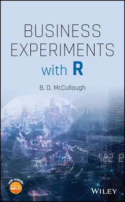 Obchodné experimenty s R - Business Experiments with R