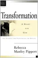 Základy kresťanstva: (Manley-Pippert Rebecca (Autor)) - Christian Basics: Transformation (Manley-Pippert Rebecca (Author))
