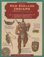 Indiáni Nového Anglicka - New England Indians