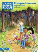 Porozumenie: Pupil Book 1 - Comprehension: Pupil Book 1