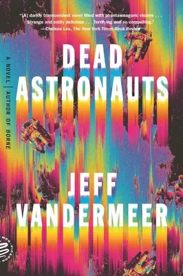 Mŕtvi astronauti - Dead Astronauts