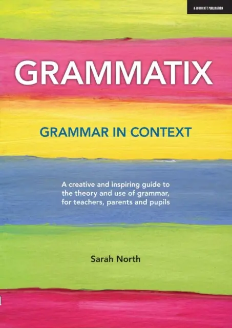Grammatix - Gramatika v súvislostiach - Grammatix - Grammar in context