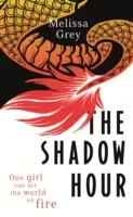 Hodina tieňa - Shadow Hour