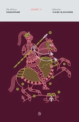 Henrich V. - Henry V