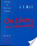J. S. Mill: „O slobode“ a iné spisy - J. S. Mill: 'on Liberty' and Other Writings