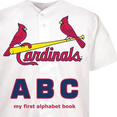 Louis Cardinals ABC - St. Louis Cardinals ABC