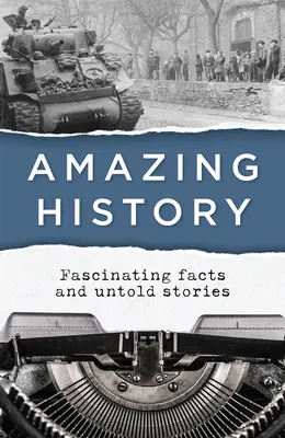 Úžasná história - Amazing History