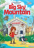 Hora Big Sky - Big Sky Mountain