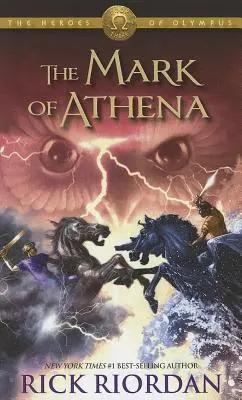 Aténino znamenie - The Mark of Athena