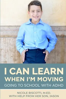 Môžem sa učiť, keď sa hýbem - I Can Learn When I'm Moving