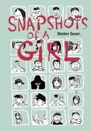 Snímky dievčaťa - Snapshots of a Girl