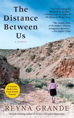 Vzdialenosť medzi nami - The Distance Between Us
