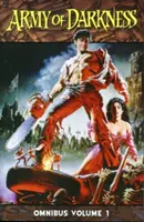 Armáda temnôt Omnibus, 1. diel - Army of Darkness Omnibus, Volume 1