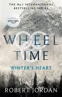 Zimné srdce - 9. kniha Kola času (čoskoro sa stane hlavným televíznym seriálom) - Winter's Heart - Book 9 of the Wheel of Time (soon to be a major TV series)