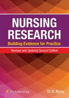Ošetrovateľský výskum: Dôkazy pre prax - Nursing Research: Building Evidence for Practice