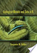 Ekologické modely a údaje v jazyku R - Ecological Models and Data in R