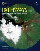 Cesty: Čítanie, písanie a kritické myslenie 2 - Pathways: Reading, Writing, and Critical Thinking 2