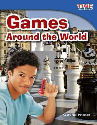 Hry okolo sveta - Games Around the World