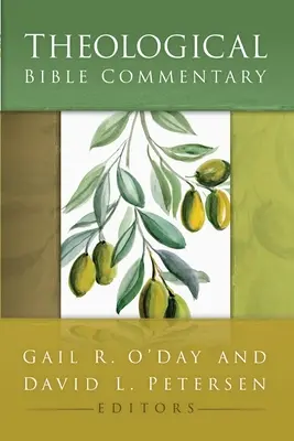 Teologický biblický komentár - Theological Bible Commentary