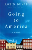 Na ceste do Ameriky - Going to America
