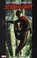 Ultimate Comics Spider-Man, zväzok 1 - Ultimate Comics Spider-Man, Volume 1