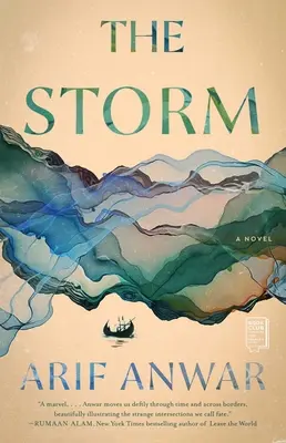 Búrka - The Storm
