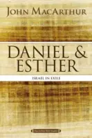 Daniel a Ester: Ester: Izrael vo vyhnanstve - Daniel and Esther: Israel in Exile