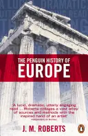 Penguin History of Europe - The Penguin History of Europe