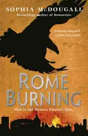 Rím horí - Rome Burning