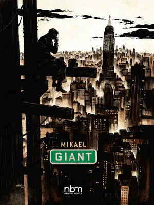 Obrie - Giant