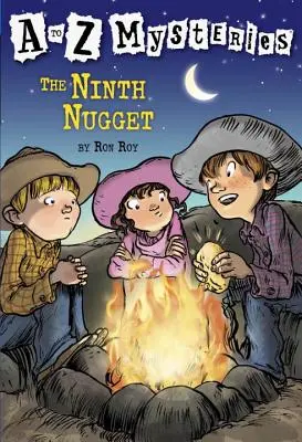 Deviaty nuget - The Ninth Nugget