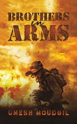 Bratia v zbrani - Brothers in Arms