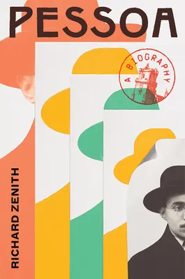 Pessoa: Životopis - Pessoa: A Biography