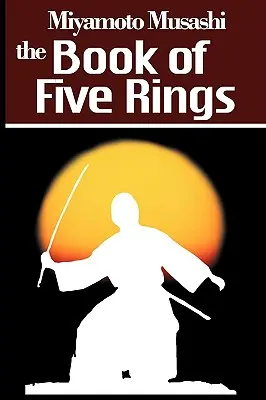Kniha piatich prsteňov - The Book of Five Rings